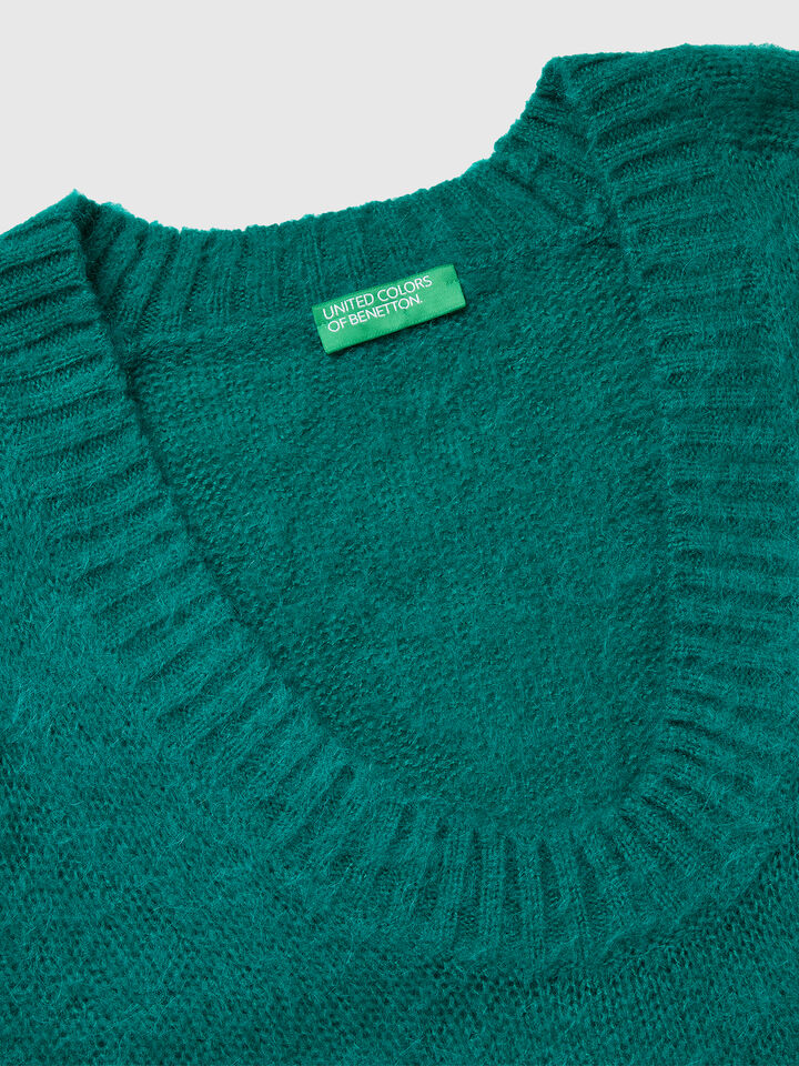 SWEATER L/S Women image number 7